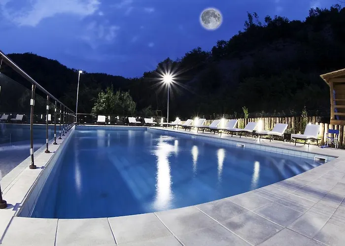 Agriturismo Cascina Del Vai