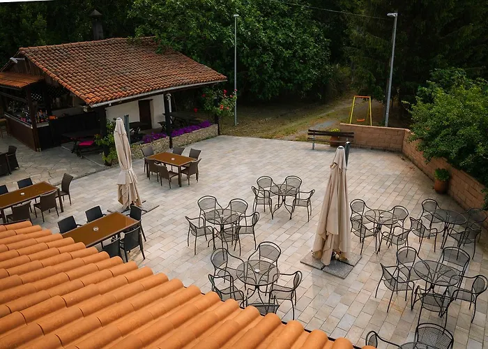 Agriturismo Cascina Del Vai
