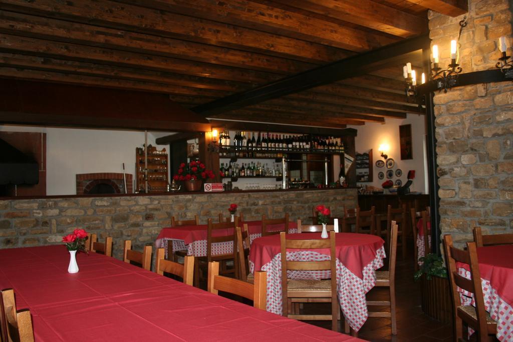 Séjour à la ferme Cascina Del Vai