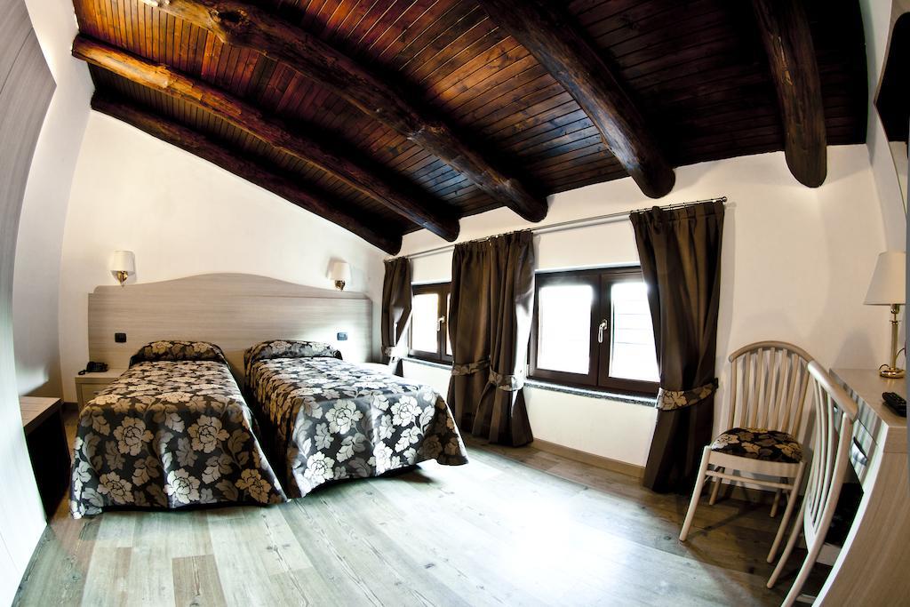 Cascina Del Vai Séjour à la ferme