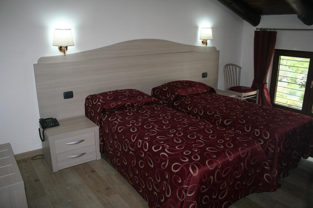 Séjour à la ferme Cascina Del Vai