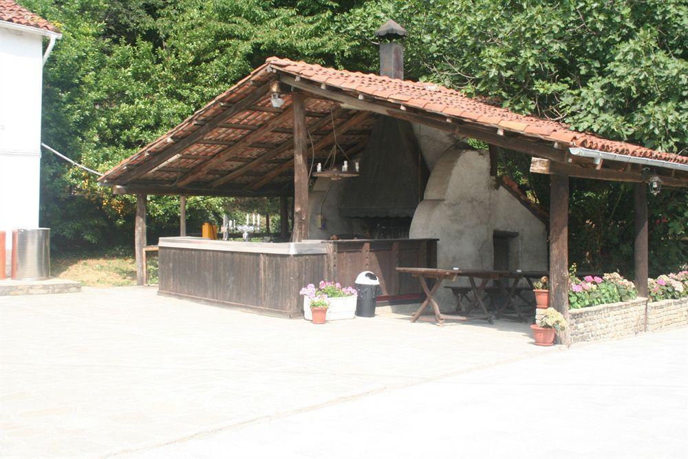 Séjour à la ferme Cascina Del Vai *
