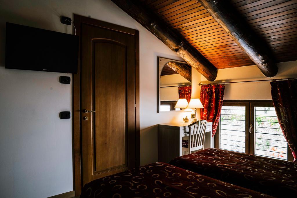 Séjour à la ferme Cascina Del Vai *