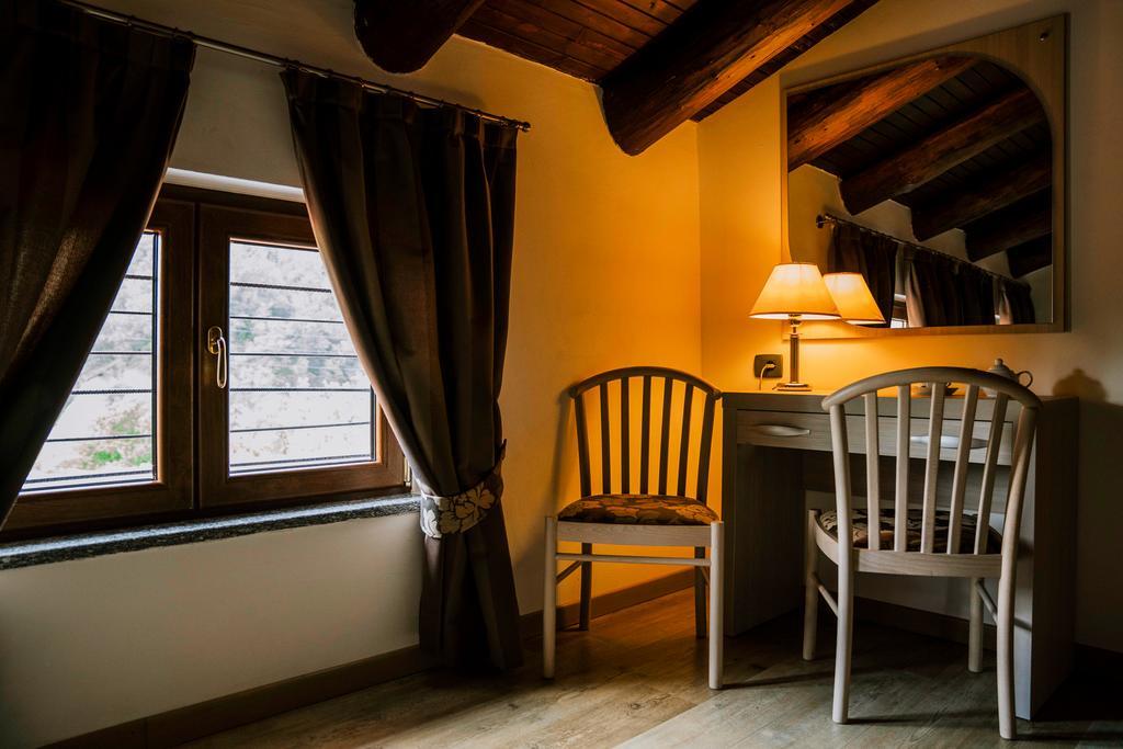 Cascina Del Vai Séjour à la ferme