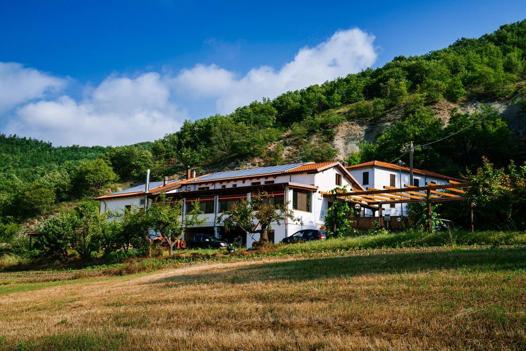 Cascina Del Vai Cairo Montenotte
