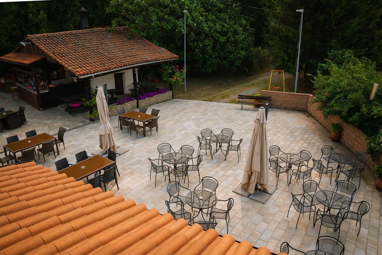 Cascina Del Vai Séjour à la ferme Cairo Montenotte