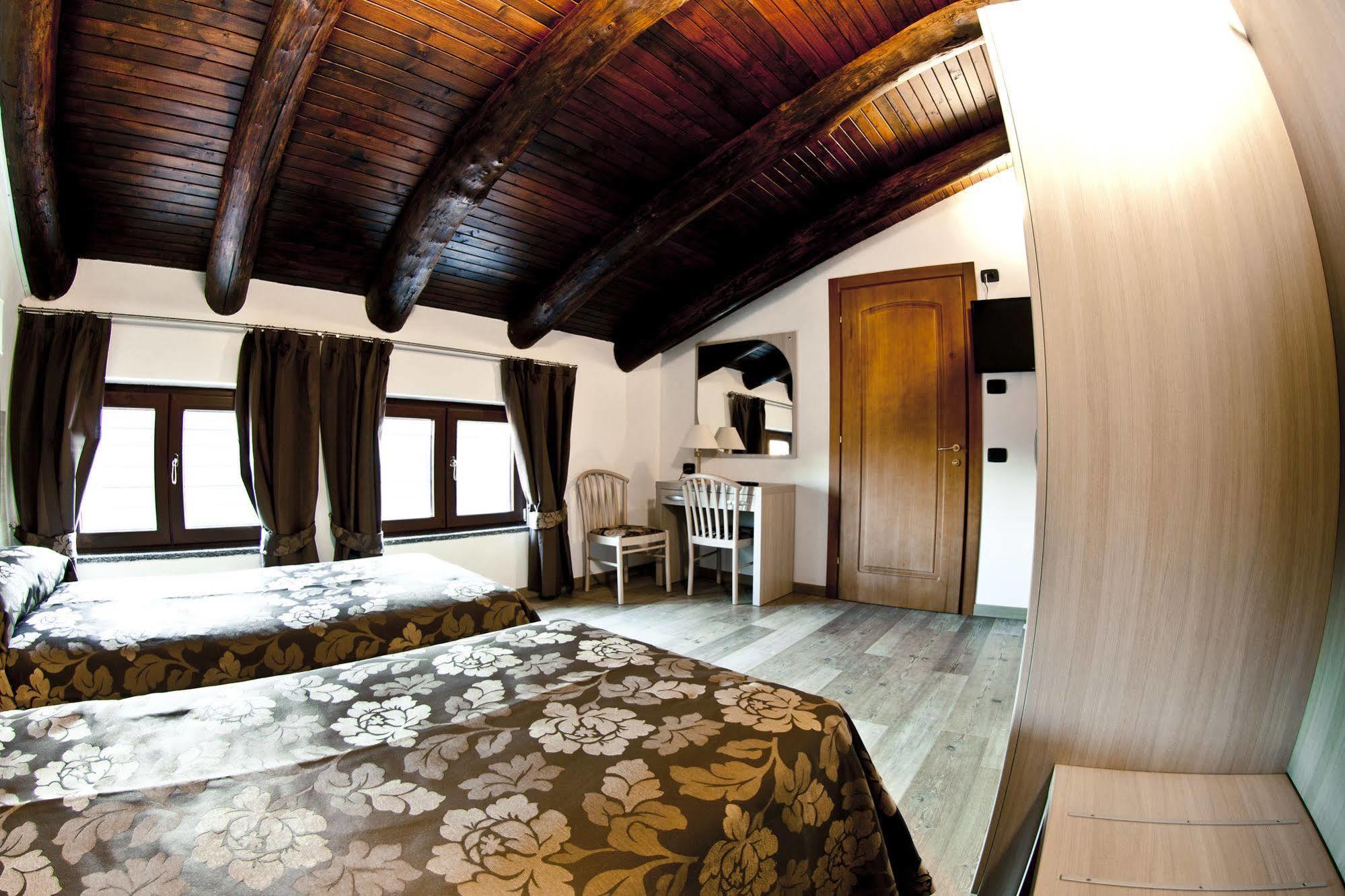 Cascina Del Vai Séjour à la ferme
