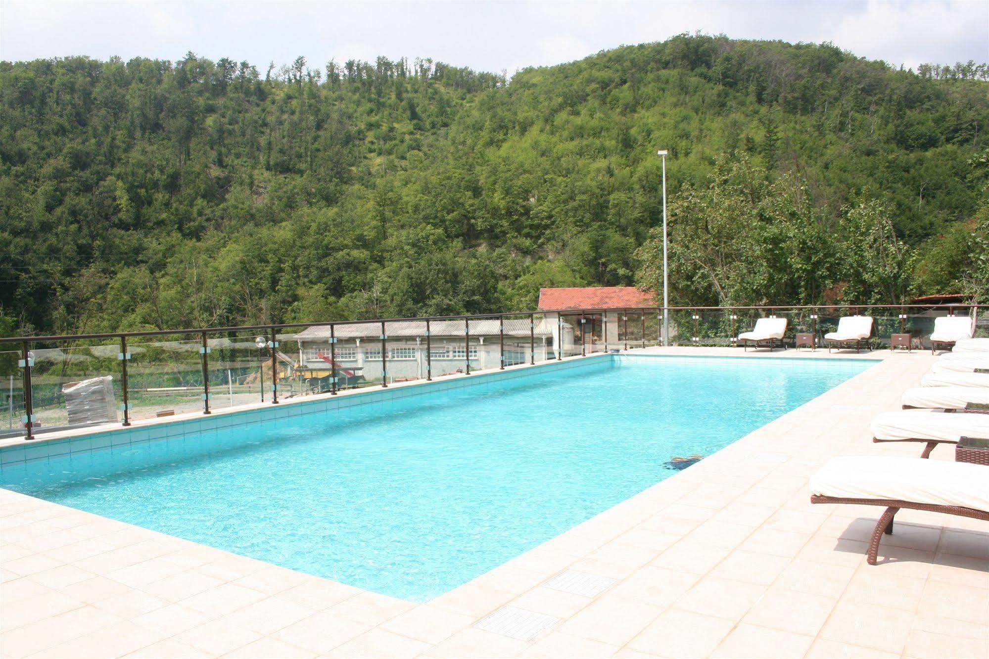 Séjour à la ferme Cascina Del Vai *