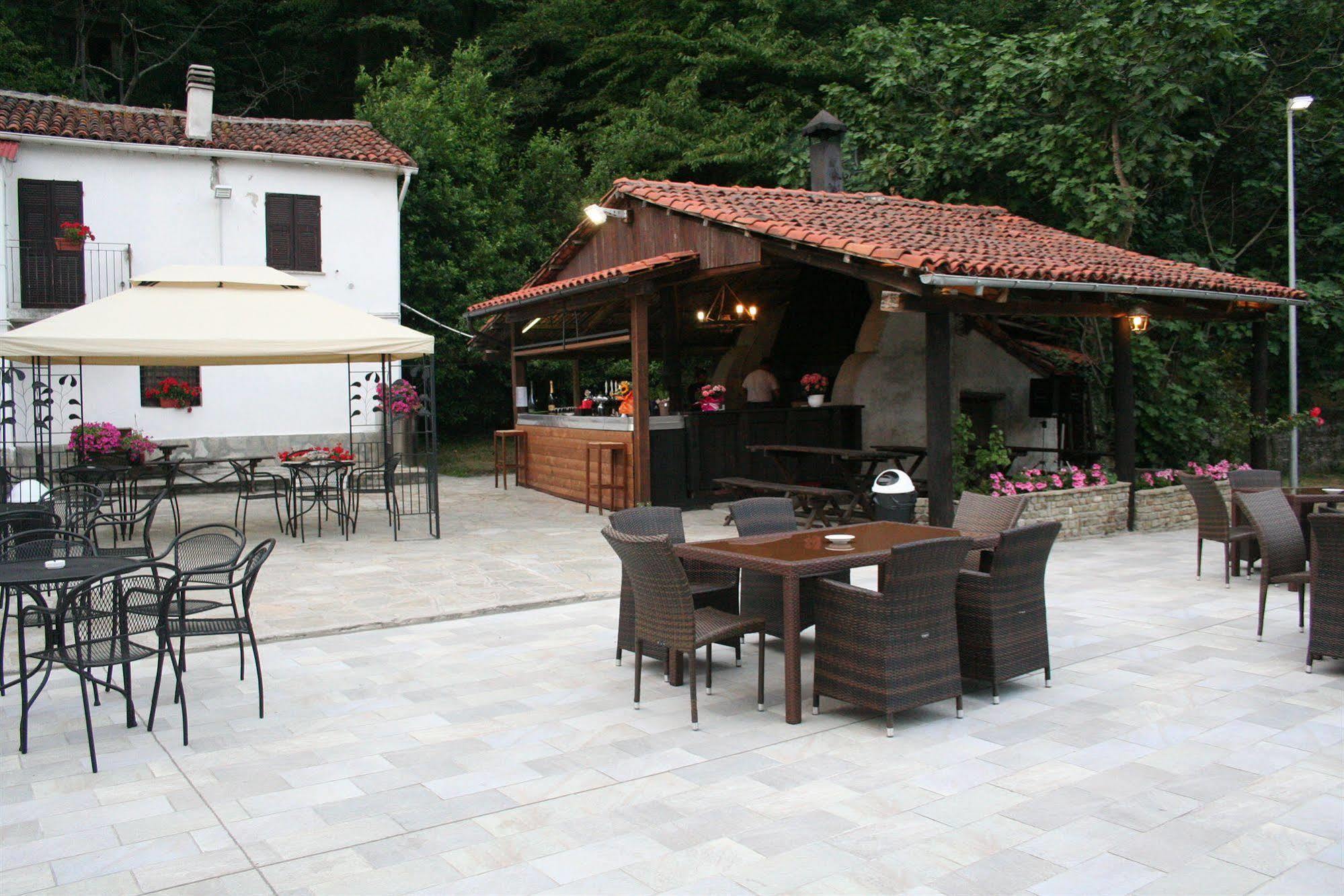 Séjour à la ferme Cascina Del Vai Cairo Montenotte