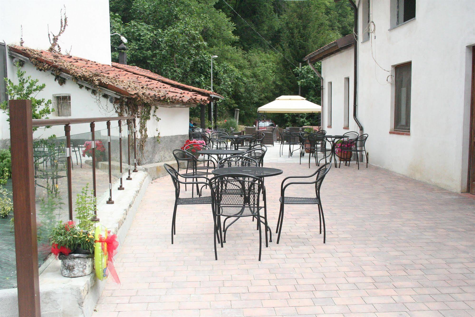 Cascina Del Vai * Cairo Montenotte